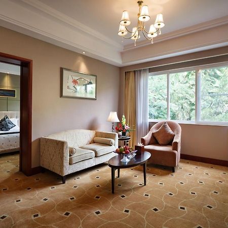 Dongguan Goodview Hotel Sangem Qiaotou Dongguan (Guangdong) Exterior foto
