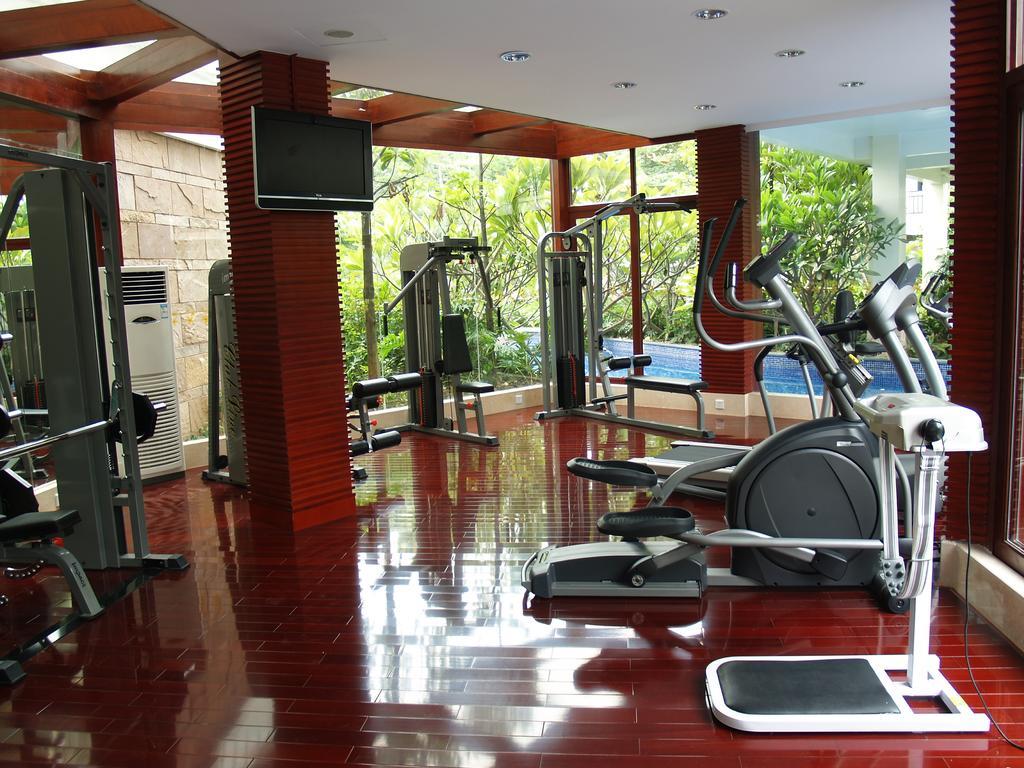Dongguan Goodview Hotel Sangem Qiaotou Dongguan (Guangdong) Exterior foto