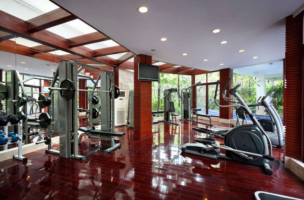 Dongguan Goodview Hotel Sangem Qiaotou Dongguan (Guangdong) Facilidades foto