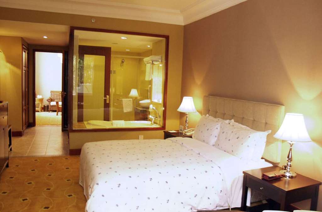 Dongguan Goodview Hotel Sangem Qiaotou Dongguan (Guangdong) Quarto foto