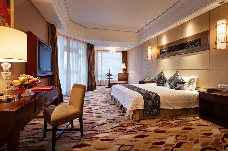 Dongguan Goodview Hotel Sangem Qiaotou Dongguan (Guangdong) Quarto foto